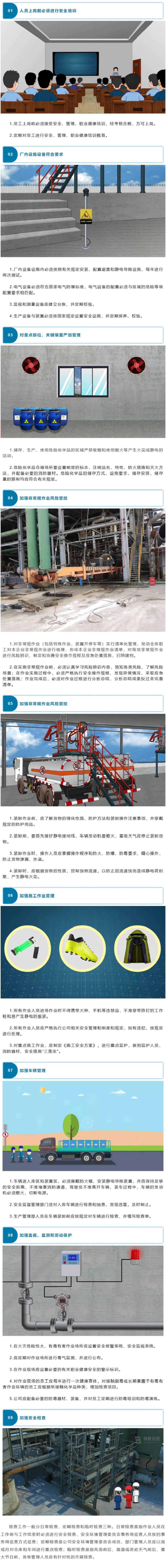 廠礦企業(yè)生產(chǎn)經(jīng)營過程中應(yīng)該如何“防爆”？.jpg